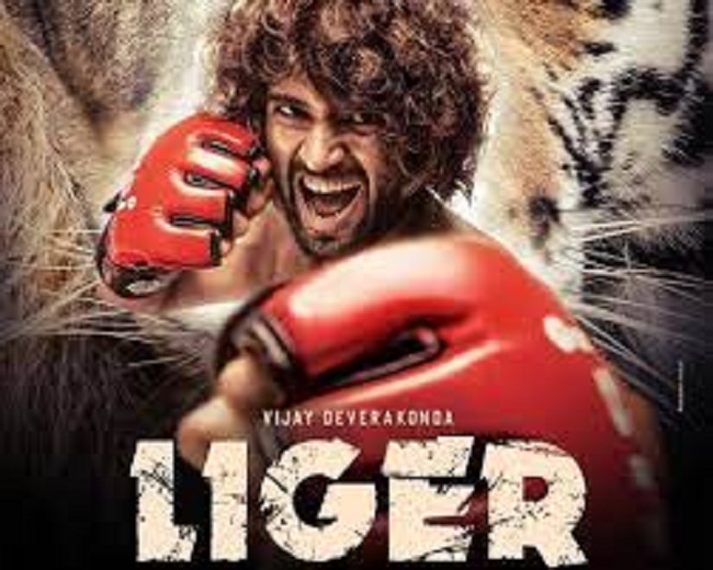 ‘Liger’ Strikes Gold With Digital Rights!