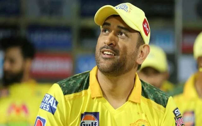 Dhoni, a few others Booked For Cheque Bounce!