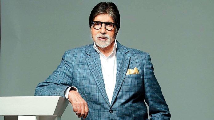 Exclusive: Big B playing a giant human in Project K