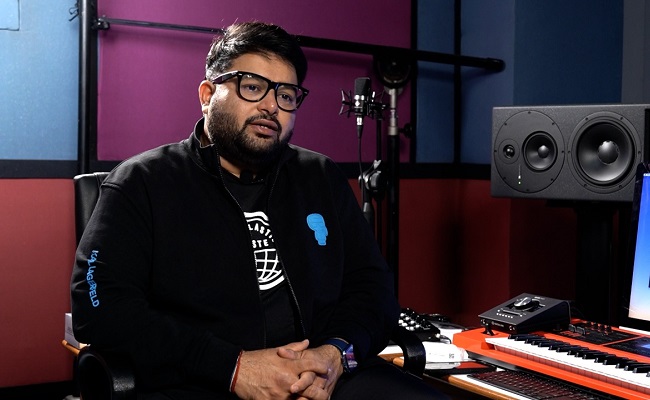 Watch: Thaman Reveals The Secrets Of His Music Score