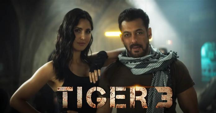 Salman Khan’s Tiger 3 locks release date