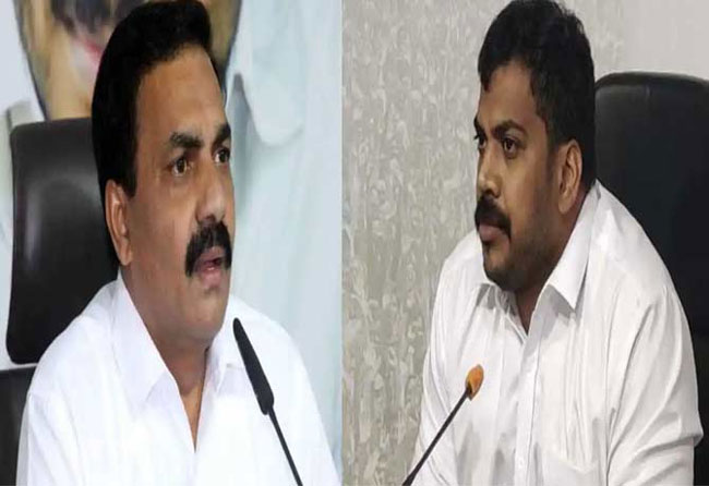 Arch rivals Kakani, Anil Yadav bury differences, join hands in Nellore?
