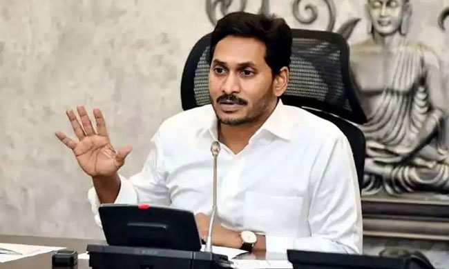 Miffed Cabinet Minister Pacified by CM Jagan?