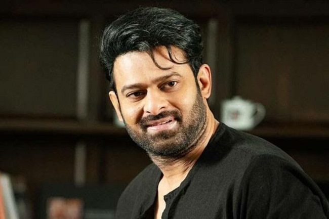 Prabhas went the extra mile for Adipurush?