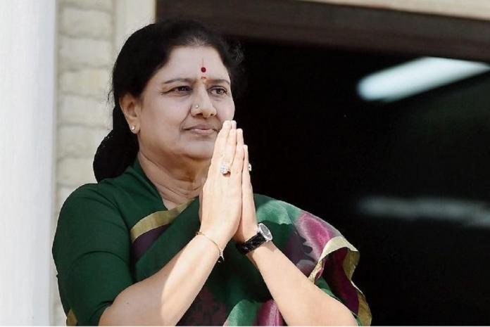 HC upholds Sasikala’s removal as AIADMK General Secy