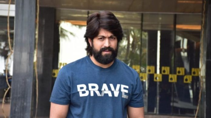 Exclusive: KGF 2 makers lock lady director for Yash?