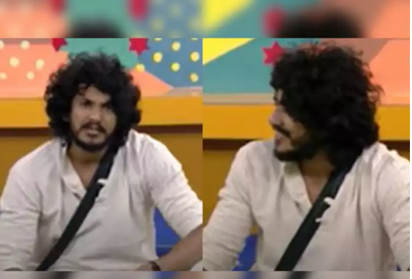 Bigg Boss Telugu OTT: Ajay reveals being touched inappropriately by a stranger, watch promo