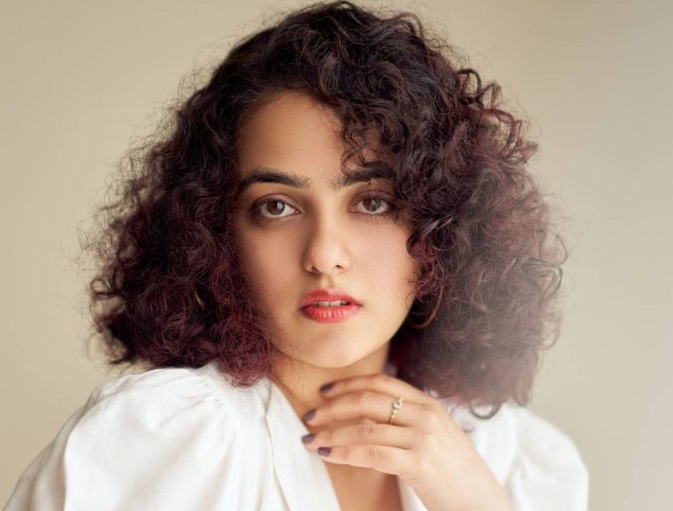 Nithya Menen launches YouTube Channel ‘Nithya unfiltered’
