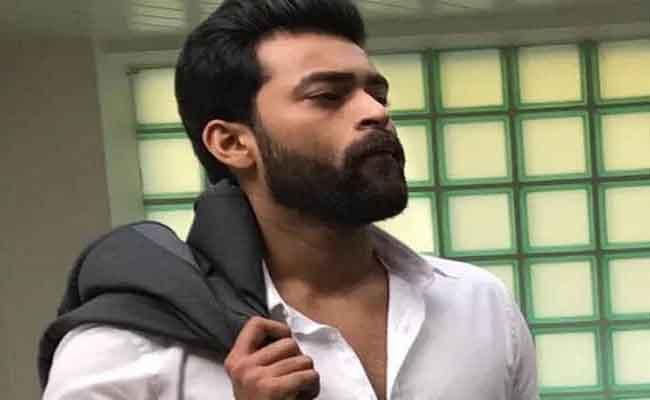 Varun Tej to Avoid Questions About Niharika!