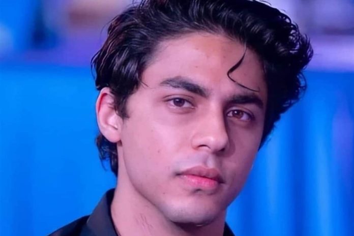 Aryan Khan gets a clean chit from NCB