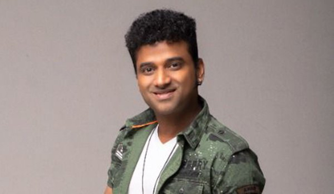 DSP Reveals The Secret Behind His Success In Item Songs!
