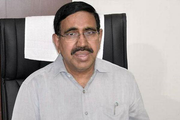 Chittoor court grants bail to Ex-minister Narayana