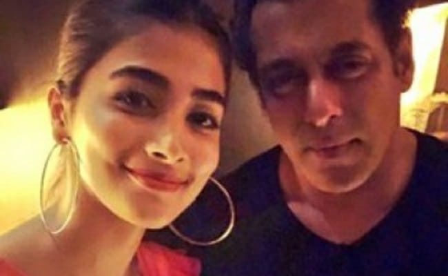Pooja-Salman Khan’s movie to roll from May 12