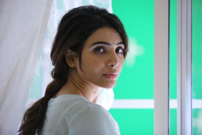 Exclusive: Samantha’s Yashoda first glimpse gives the thrills