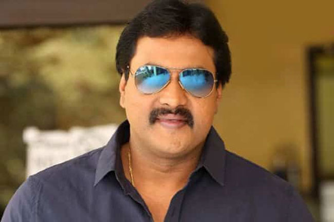 There Is Still A Lot To Do For Me: Sunil