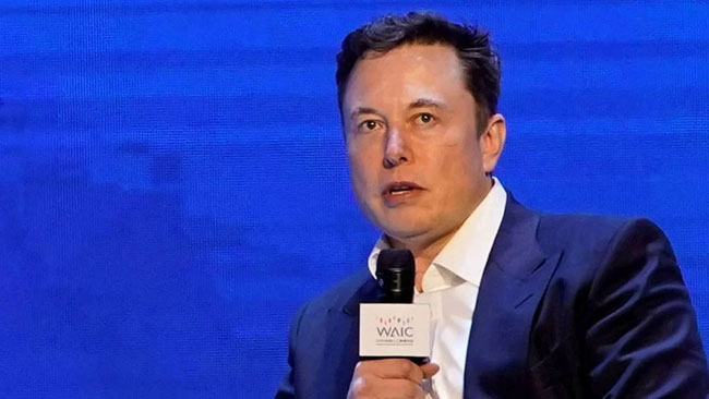 Ukraine Effect: Is Elon Musk Hinting at Danger From Russia?