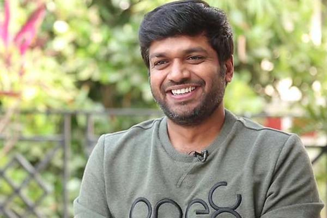 When Anil Ravipudi Tried To Impress The Girl Beside His Wife!