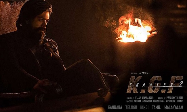 Why no Sound on KGF 2 despite beating records?
