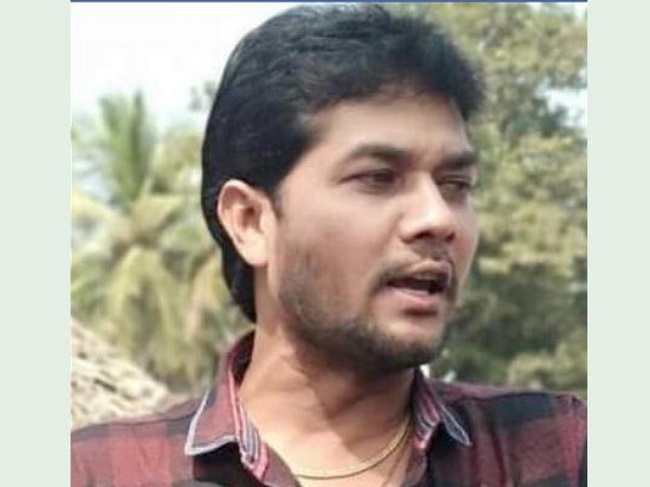 YSRCP Dalit leaders silent on MLC arrest