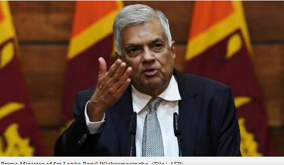 Sri Lanka Prime Minister proposes selling off flag carrier