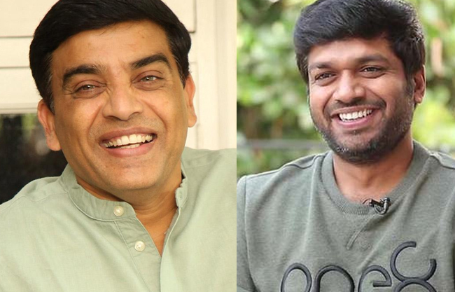 Dil Raju & Anil’s Contrastic Words Creates A Lot Of Confusion!