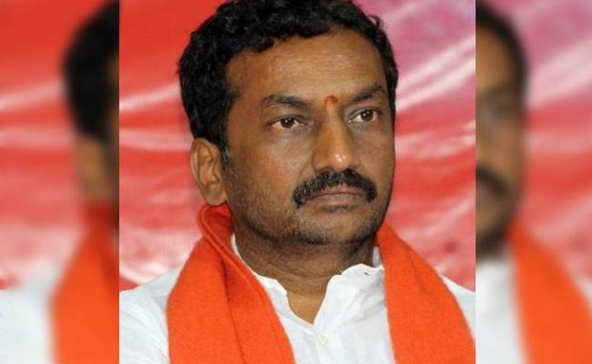 Hyd rape: MLA booked for disclosing victim’s pics