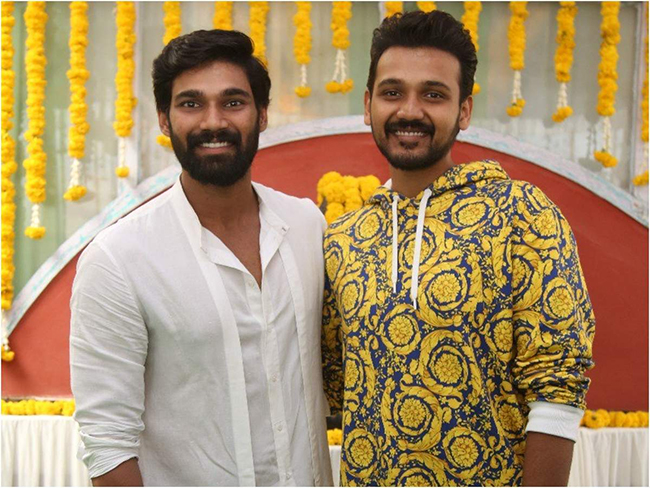 Bellamkonda Brothers Taking Different Routes!