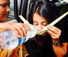 sanjana