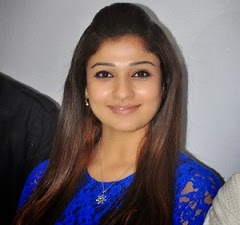 Nayanatara