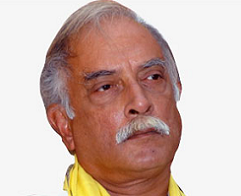 ashok