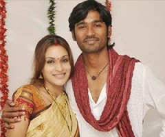 dhanush