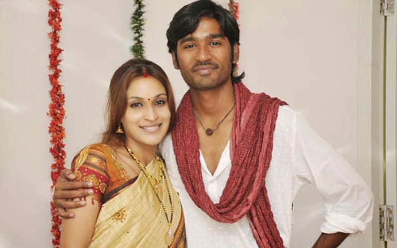 dhanush1
