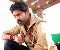 jagapathi