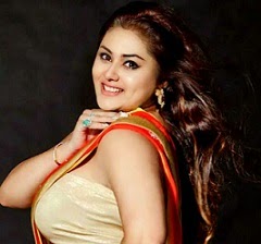 namitha