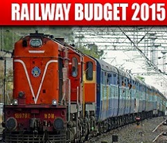 railway