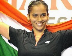 saina