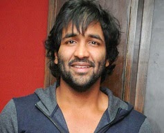 Manchu-Vishnu