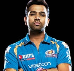 rohit