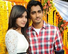siddharth
