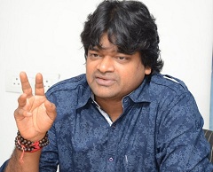harish