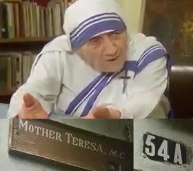 mother