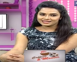 hari teja