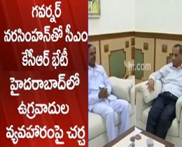 kcr