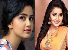 ANUPAMA