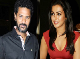 Catherine Prabhudeva