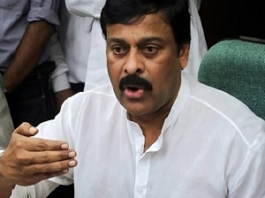 ChiranjeevI