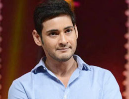 Mahesh