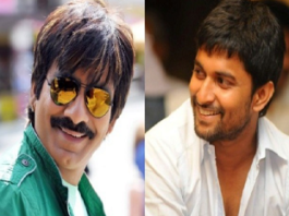 NANI RAVI TEJA