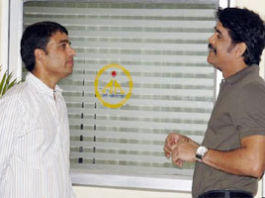 Nagarjuna's Dil Raju
