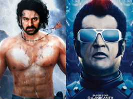 RAJINI PRABHAS